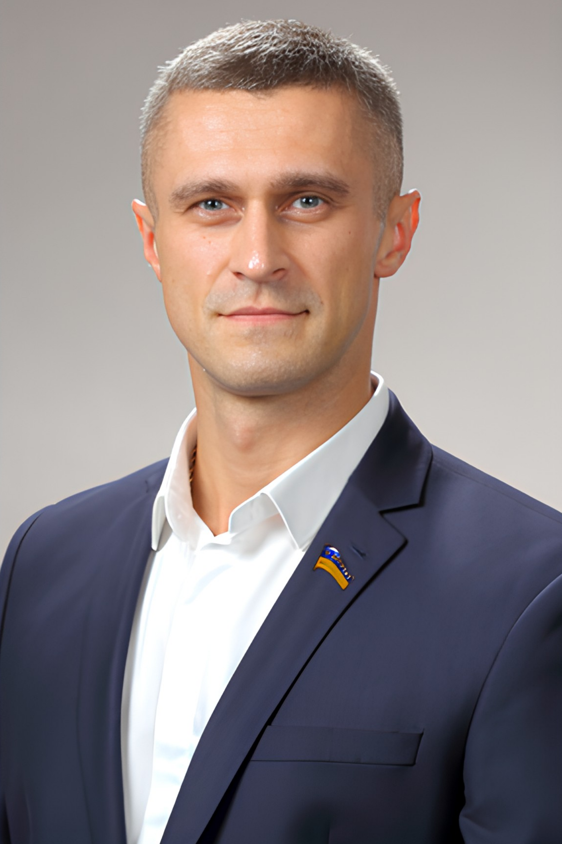 Роман Бачинський директор